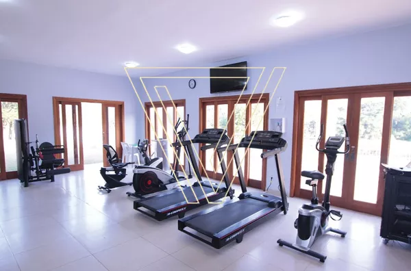 Lote no Condomínio Ibi Aram II de 1.114,64m². - Foto 6