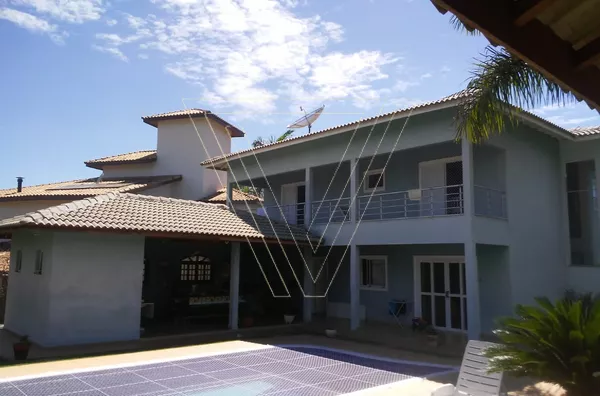 *CASA NO CONDOMÍNIO RESIDENCIAL DOS LAGOS - ITUPEVA - Foto 17
