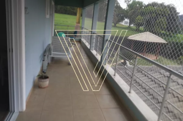 CASA NO CONDOMÍNIO RESIDENCIAL DOS LAGOS - ITUPEVA - Foto 1