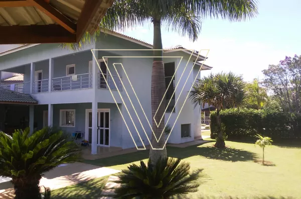 CASA NO CONDOMÍNIO RESIDENCIAL DOS LAGOS - ITUPEVA - Foto 5