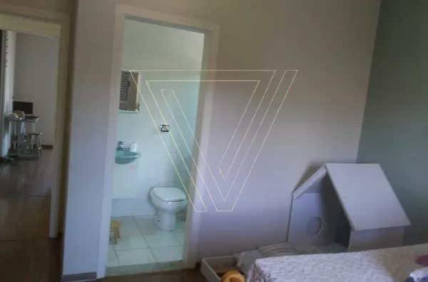 *CASA NO CONDOMÍNIO RESIDENCIAL DOS LAGOS - ITUPEVA - Foto 4