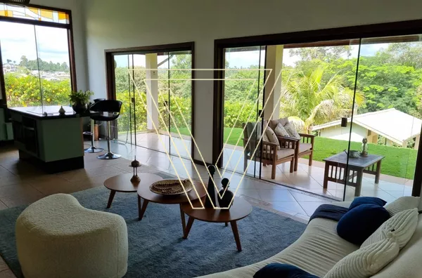 Casa em condomínio para venda e aluguel, VIVENDAS DO JAPI,  Medeiros, Jundiai - Foto 6