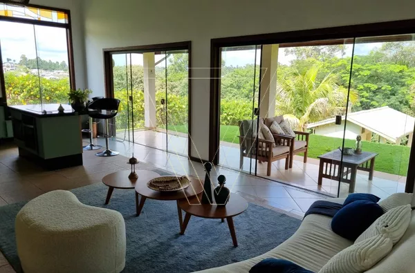 Casa em condomínio para venda e aluguel, VIVENDAS DO JAPI, Medeiros, Jundiai - Foto 6