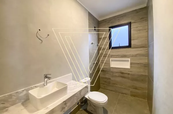 CASA TÉRREA 180M² ÁREA GOURMET 3 DORMITÓRIOS (1 SUÍTE) - GRAN VILLE SÃO VENÂNCIO - Foto 6
