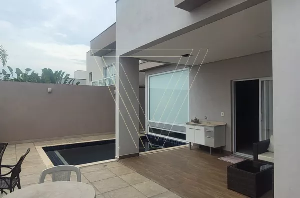 Casa Sobrado de Alto Padrão no Residencial Ipês – Engordadouro, Jundiaí/SP - Foto 9