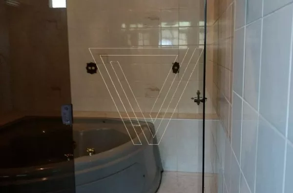 Ampla Casa Térrea para venda, Jardim Caçula, Jundiai - Foto 17