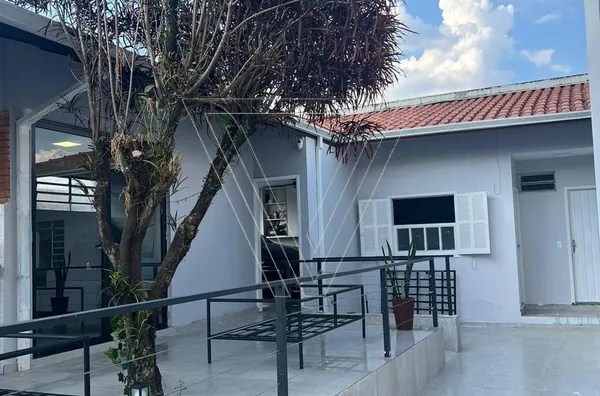 Casa para venda, 5 quarto(s), Jardim Paulista I, Jundiai - Foto 2