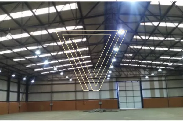 Excelente  Galpão Itatiba - 3.857,85m²  área construída sendo 280,00m² Área Escritórios. - Foto 3