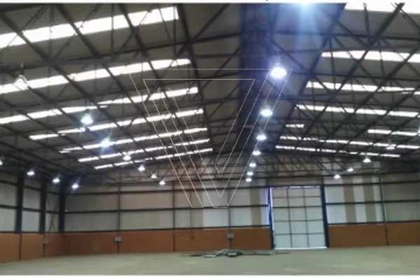 *Excelente  Galpão Itatiba - 3.857,85m²  área construída sendo 280,00m² Área Escritórios.