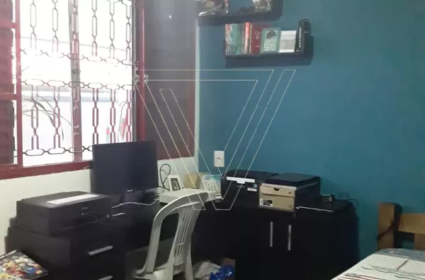Casa a venda, 82m² - 3 dormitórios - Centro - Jundiaí - SP