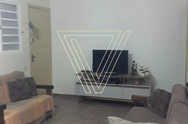 Casa a venda, 82m² - 3 dormitórios - Centro - Jundiaí - SP - Foto 1