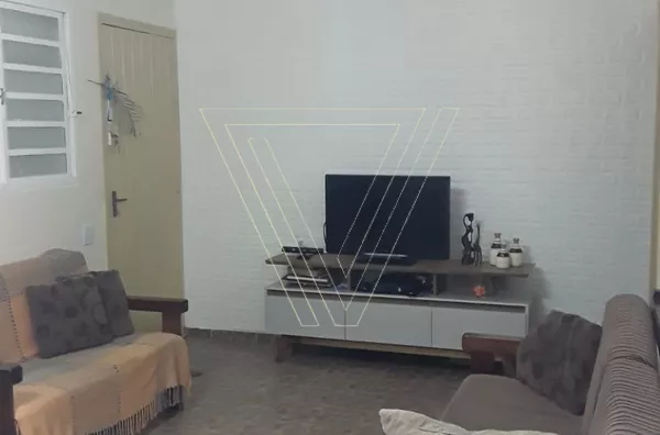 Casa a venda, 82m² - 3 dormitórios - Centro - Jundiaí - SP