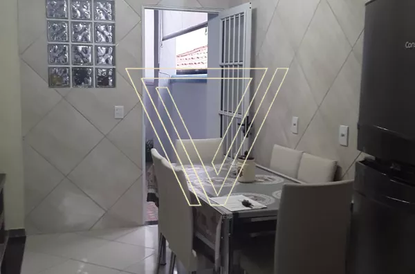 Casa a venda, 82m² - 3 dormitórios - Centro - Jundiaí - SP - Foto 2