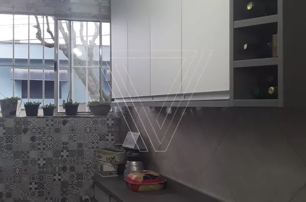 Casa a venda, 82m² - 3 dormitórios - Centro - Jundiaí - SP