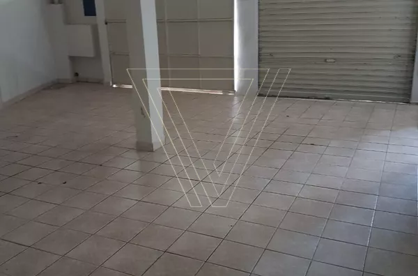 *Galpão para Locação (parte de baixo) próximo à Rua Pirapora - Vila Rami - Jundiaí-SP