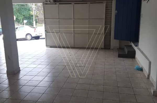 *Galpão para Locação (parte de baixo) próximo à Rua Pirapora - Vila Rami - Jundiaí-SP