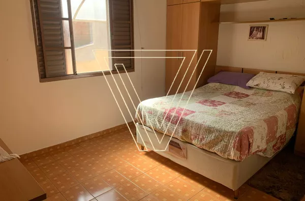 #casa (sobrado) 04 dormitórios - Vila Galvão - Jundiaí - SP# - Foto 5