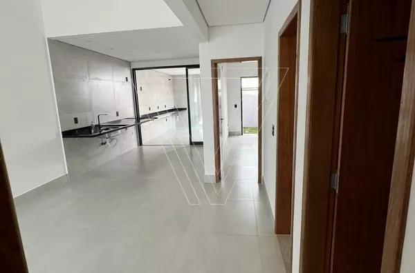 *Casa para venda, Jardim Marambaia, Jundiai, Imóvel novo - Foto 7
