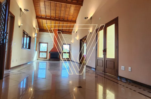 Casa alto padrão estuda permuta com imóveis Jundiaí/ São Paulo.  VIVENDAS DO JAPI - Foto 5