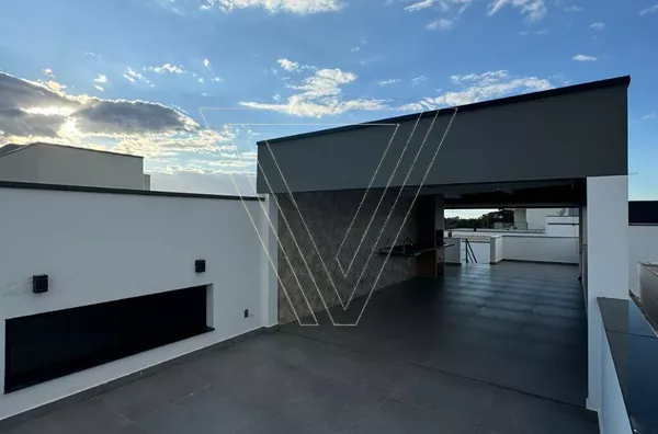CASA VENDA CONDOMÍNIO PHYTUS - Foto 22