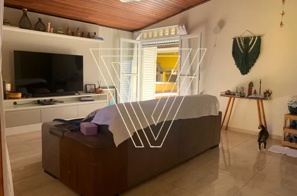  CASA TÉRREA  À VENDA -C/PISCINA- 3 DORMITÓRIOS - VILA VIANELO/CENTRO - JUNDIAÍ- SP