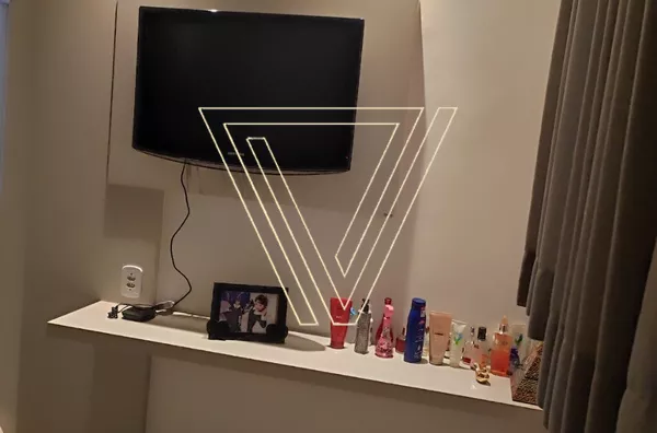 Apartamento VENDA JUNDIAÍ , 2 quarto(s),  Ponte De São João, Jundiai - Foto 6