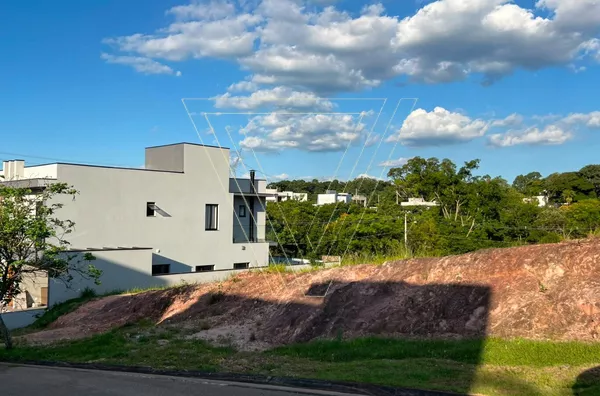 *Terreno para venda, 300m²  Bella Vittà, Jundiai
