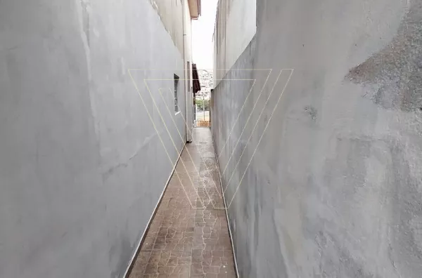 Casa para venda, 3 quarto(s), Vila Popular, Várzea Paulista - Foto 17