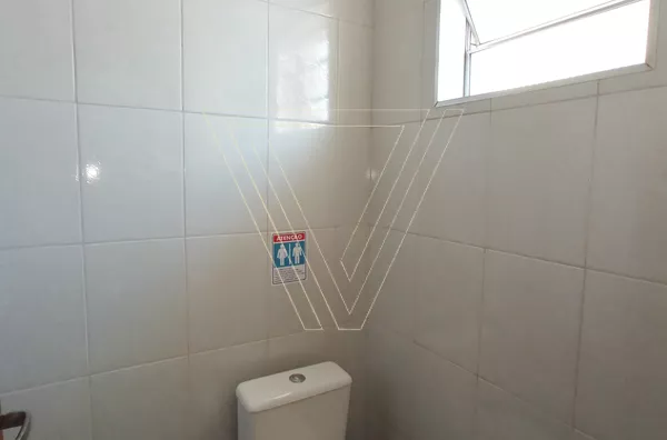 Belíssimo Salão Comercial de 120 m² na Vila Hortolândia. - Foto 10