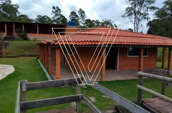 *SÍTIO EM JARINÚ COM 96.800 M², CASA SEDE, POÇO ARTESIANO, MATA NATIVA E NASCENTE, EXCELENTE OPORTUNIDADE... - Foto 5