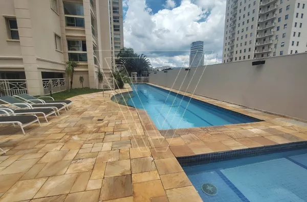 Apartamento para aluguel, 2 suítes, Jardim Ana Maria, Jundiai - Foto 27