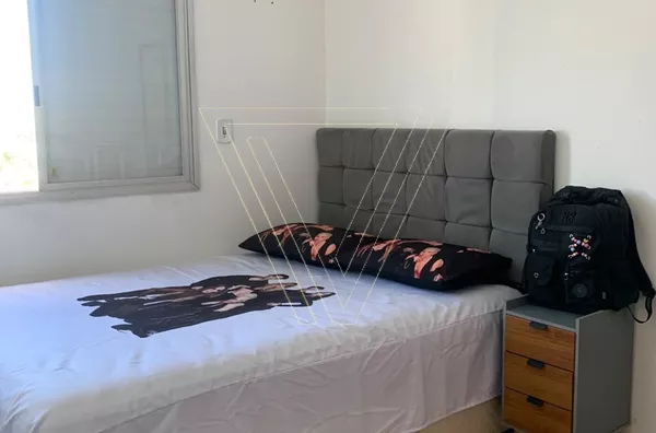 Apartamento à venda - 3 dormitórios, 101m² - Jd. Bonfiglioli - Jundiaí - SP - Foto 13