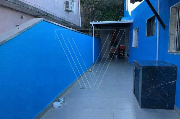 Casa (sobrado) à venda com 3 dormitórios -Bairro Colonia - Jundiaí - SP - Foto 14