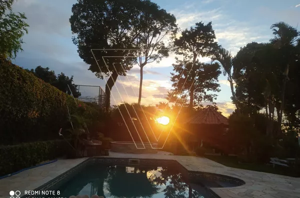 *Casa em condomínio COM PISCINA para venda,  Parque Da Fazenda, Jundiaí - Itatiba - Foto 6