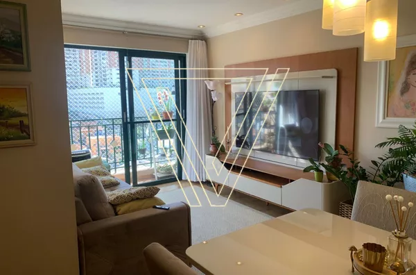 Apartamento à venda - 3 dormitórios - 72m²- Resid.Villagio Di Roma - Vianelo - Jundiaí - SP - Foto 1
