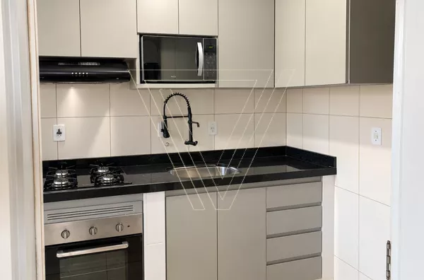 Apartamento à venda - 3 dormitórios, 101m² - Jd. Bonfiglioli - Jundiaí - SP - Foto 6