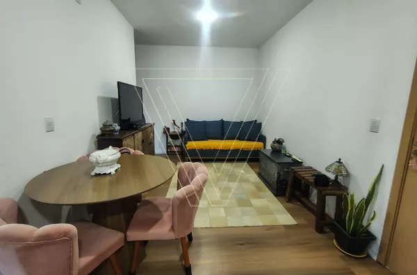 *Apartamento para venda, 2 quarto(s),  Horto Florestal, Jundiai