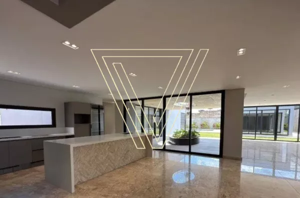 Casa Térrea 3 suítes Piscina Aquecida Quinta do Pinhal - Cabreúva - Foto 2