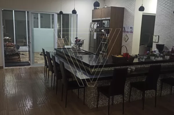CASA CONDOMINIO SANTA ISABEL