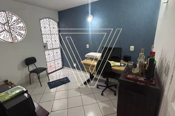 Casa Térrea Excelente localização, 3 dorms(1 suíte),  Jardim Messina, Jundiai - Foto 5