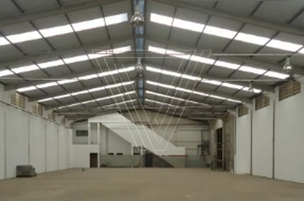 *Excelente  Galpão Itatiba - 3.857,85m²  área construída sendo 280,00m² Área Escritórios.