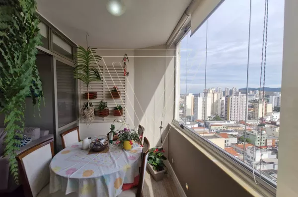 Sofisticação e Vista Definitiva para a Serra do Japi no Centro de Jundiaí   Viva no último andar do Edifício San Diego e desfrute de privacidade total - Foto 19