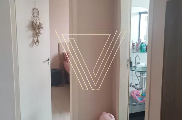 Apartamento à venda 2 dormitórios - Reserva do Japy - Recanto IV centenário - Jundiaí - SP - Foto 6