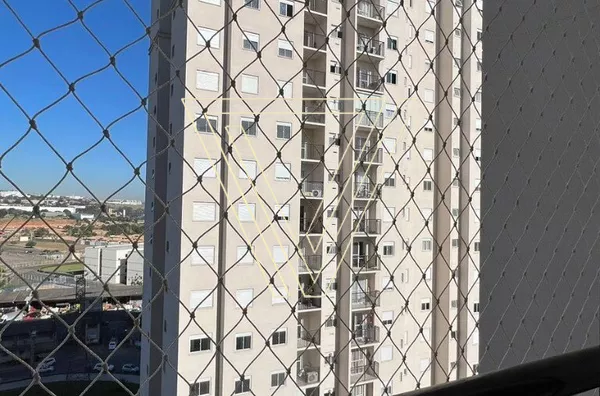 *#LINDO AP próximo a rodovias.  Condom. Fatto Torres de São José - Foto 5