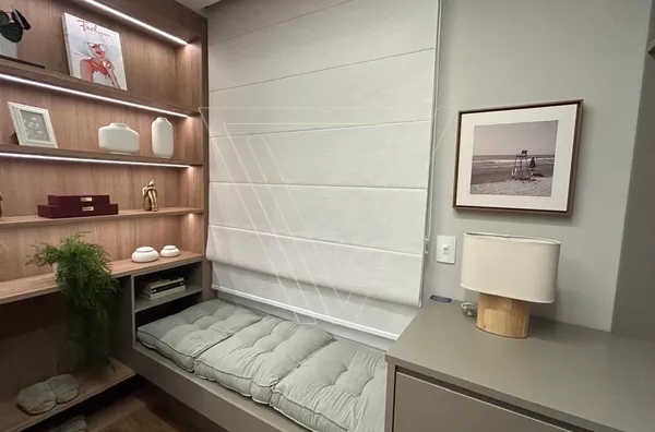 Apartamento alto padrão em localização nobre - Foto 11