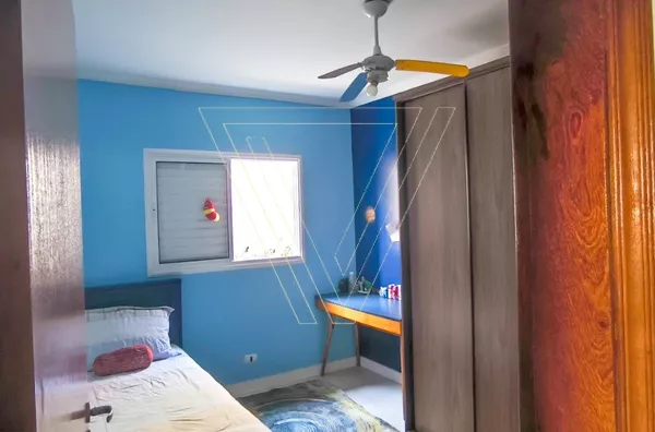 Oportunidade em Jordanésia: Casa no Condomínio Reserva Colina Verde - Foto 13
