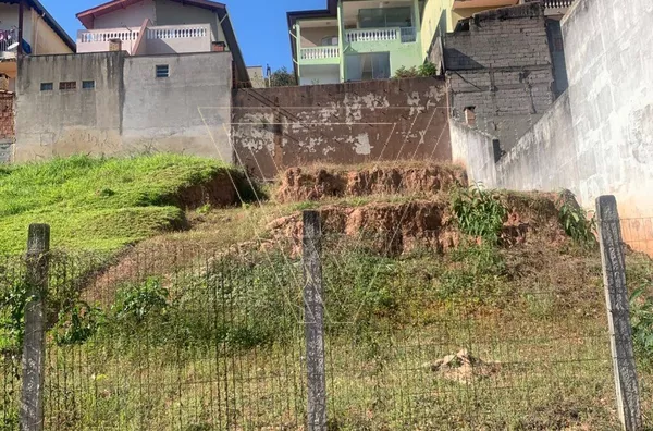  Terreno à venda na Vila Maringá - 250m²-Jundiaí/SP