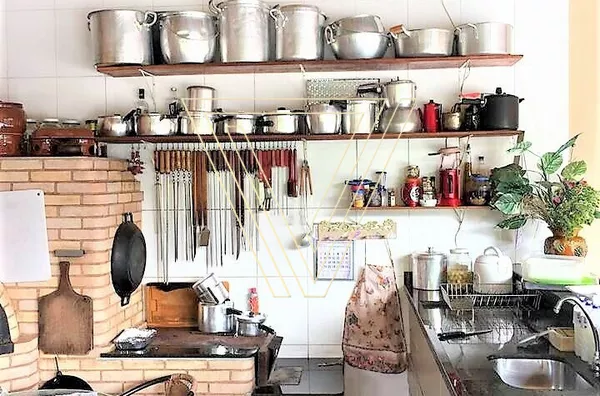 Chácara para venda, 4 quarto(s),  Pinhal, Cabreúva - Foto 4