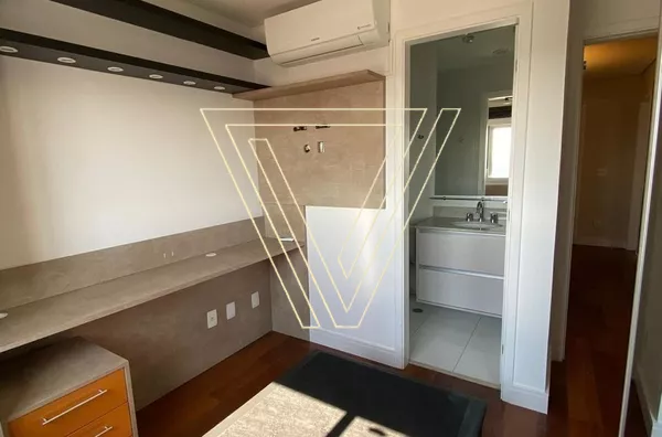 #Cobertura Duplex a venda - 4 suítes "Alta Vista" Jundiaí - SP# - Foto 5