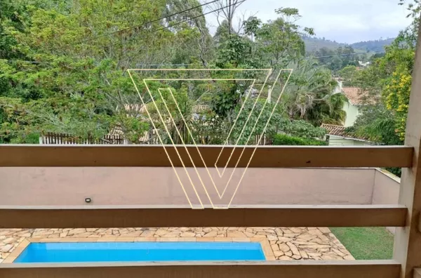 Casa em condomínio para venda, 3 quarto(s),  Pau Arcado, Campo Limpo Paulista - Foto 4